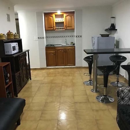 Apartamento 1101 Edificio Nuevo Conquistador Cartagena Luaran gambar